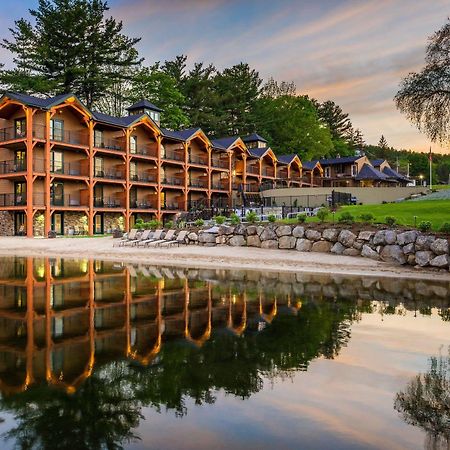 Center Harbor Inn Exterior foto